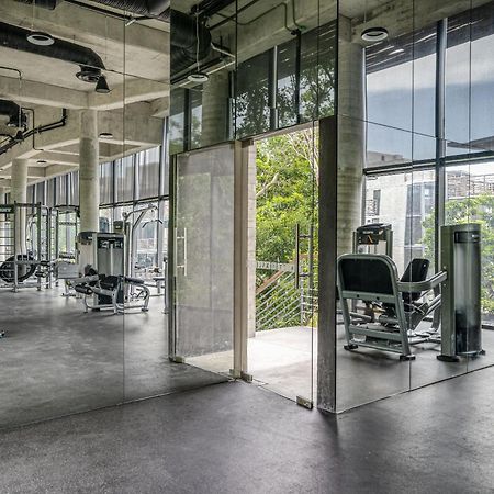 Waterworld Tulum 2Br W Cenote -Lagoons - Big Gym Dış mekan fotoğraf