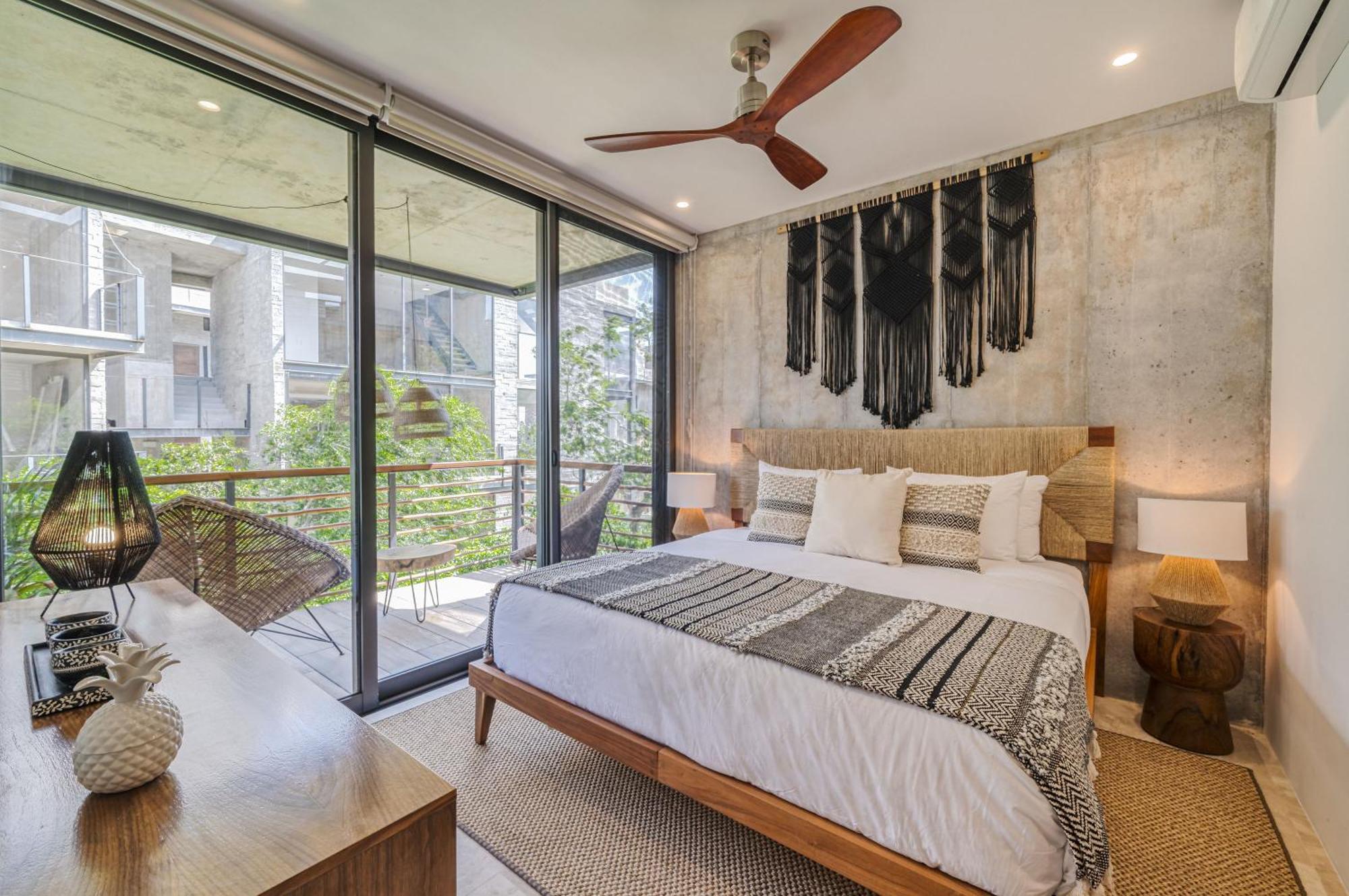 Waterworld Tulum 2Br W Cenote -Lagoons - Big Gym Dış mekan fotoğraf