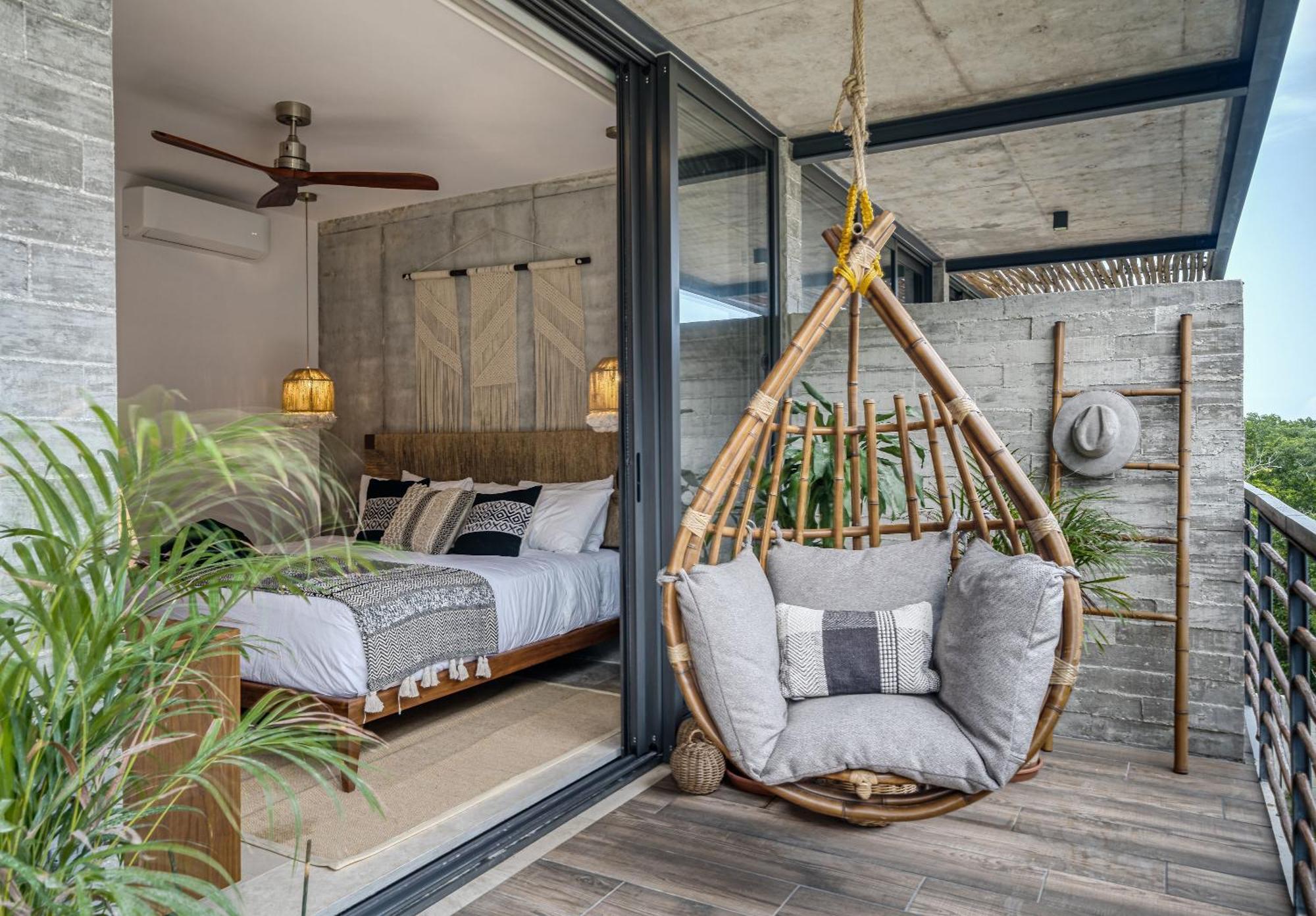 Waterworld Tulum 2Br W Cenote -Lagoons - Big Gym Dış mekan fotoğraf