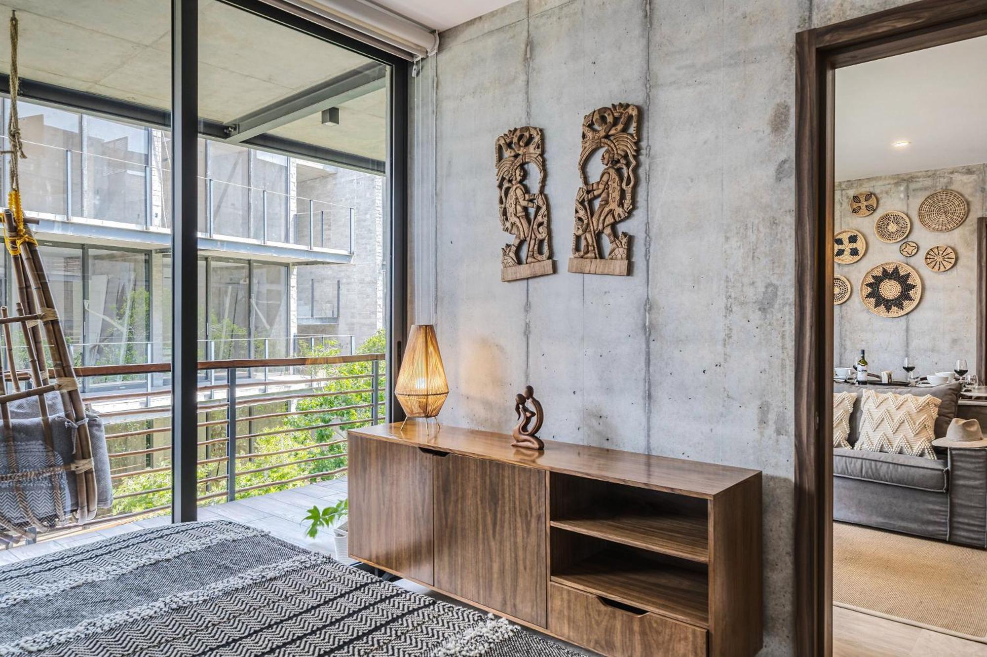 Waterworld Tulum 2Br W Cenote -Lagoons - Big Gym Dış mekan fotoğraf
